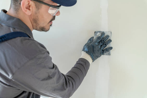 Best Drywall Patching  in Manitowoc, WI